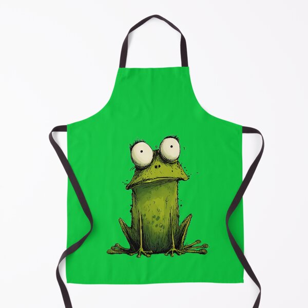 Item preview, Weird Frog Love designed and sold by Brendon987.