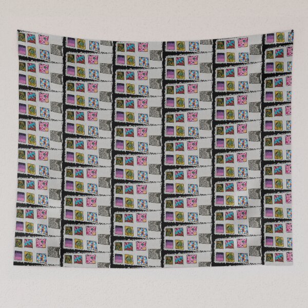Item preview, Diddle Daddle Doodle a Day  designed and sold by DancingCreek.