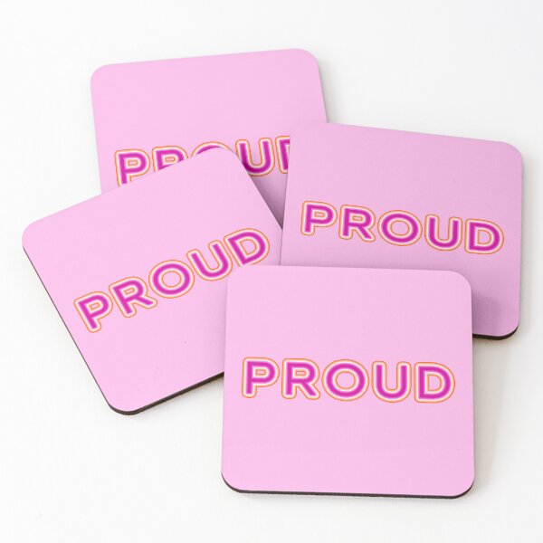 Item preview, Proud Outline - WLW Flag designed and sold by sillyjess.