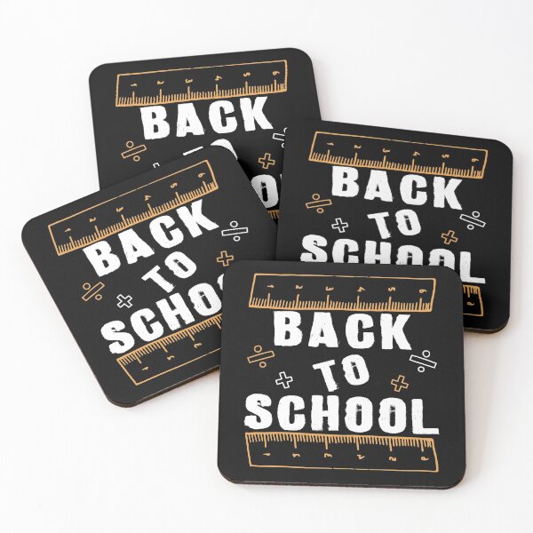 Item preview, Back To School designed and sold by SmartStyle.