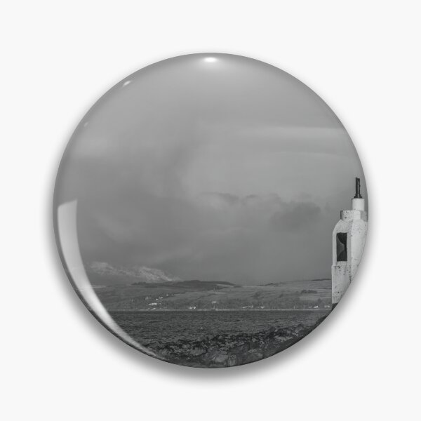 Item preview, Cloch Lighthouse Gourock designed and sold by RJW Images.