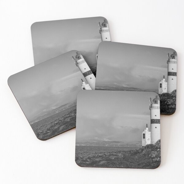 Item preview, Cloch Lighthouse Gourock designed and sold by RJW Images.