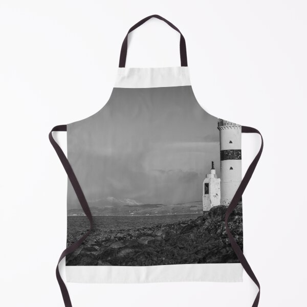 Item preview, Cloch Lighthouse Gourock designed and sold by RJW Images.