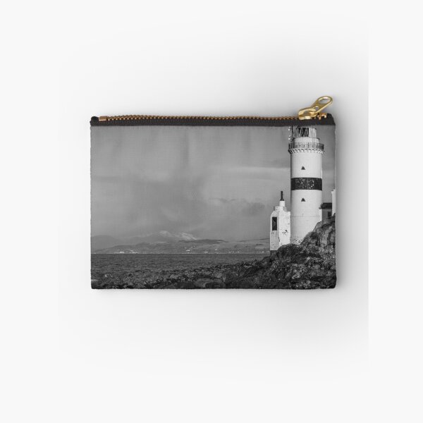 Item preview, Cloch Lighthouse Gourock designed and sold by RJW Images.