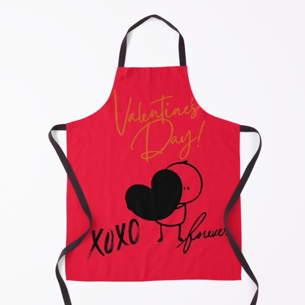 Item preview, Valentine's Day, XOXO forever, Gifts for Valentine's Day designed and sold by Brittainspires.