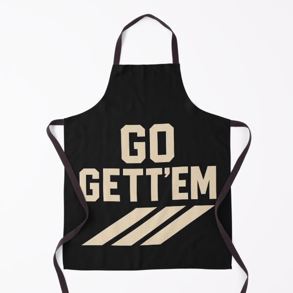 Item preview, Go Gett’Em Hustle Motivation Quote – Bold Action Mindset Typography designed and sold by astersgraphics.