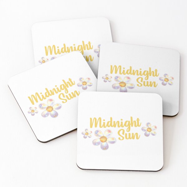 Item preview, Midnight Sun - Zara Larsson designed and sold by nd-creates.