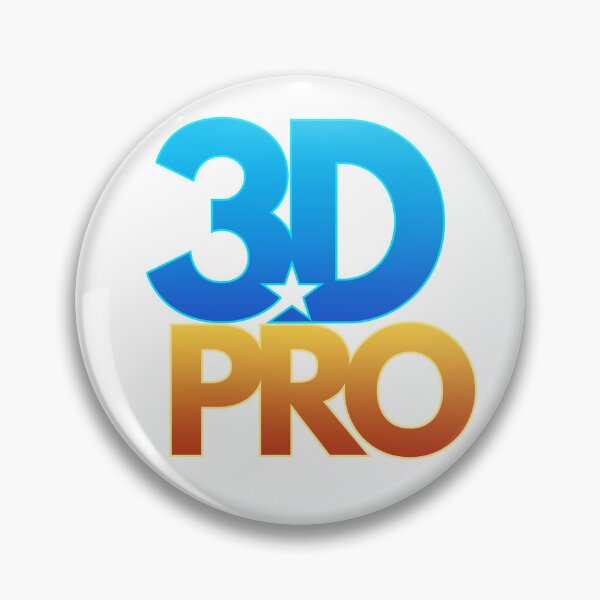 Item preview, 3DPRO Gradient for Light designed and sold by 3DPRO™.