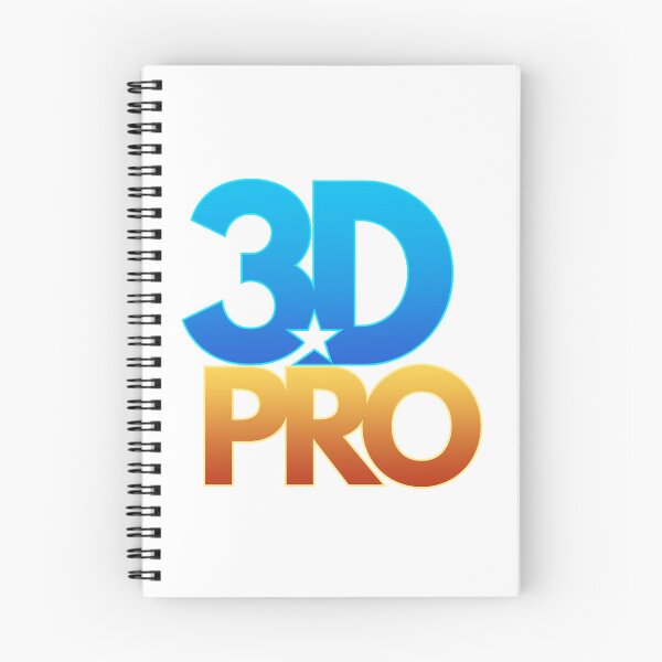 Item preview, 3DPRO Gradient for Light designed and sold by 3DPRO™.