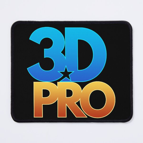 Item preview, 3DPRO Gradient for Light designed and sold by 3DPRO™.
