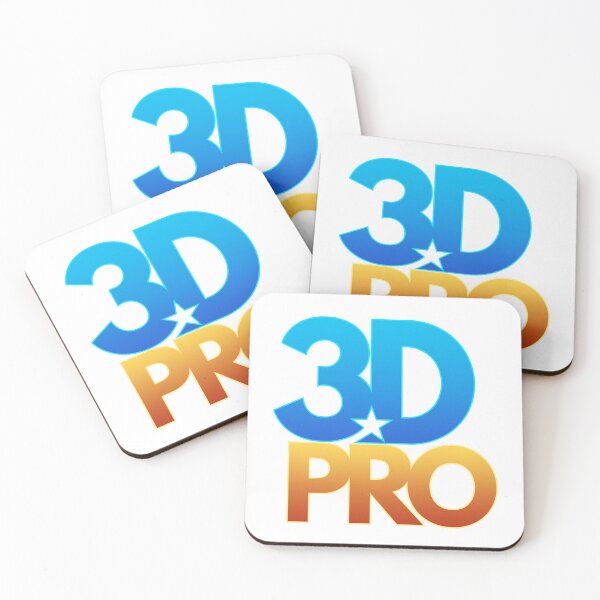 Item preview, 3DPRO Gradient for Light designed and sold by 3DPRO™.
