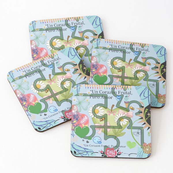 Item preview, Creative Collage of Pure Love designed and sold by Ecosetereos.