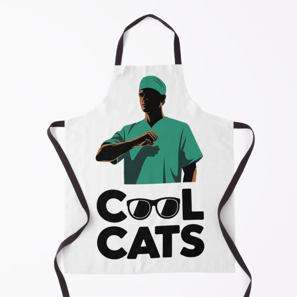 Item preview, Cool Cats designed and sold by djscrappie.