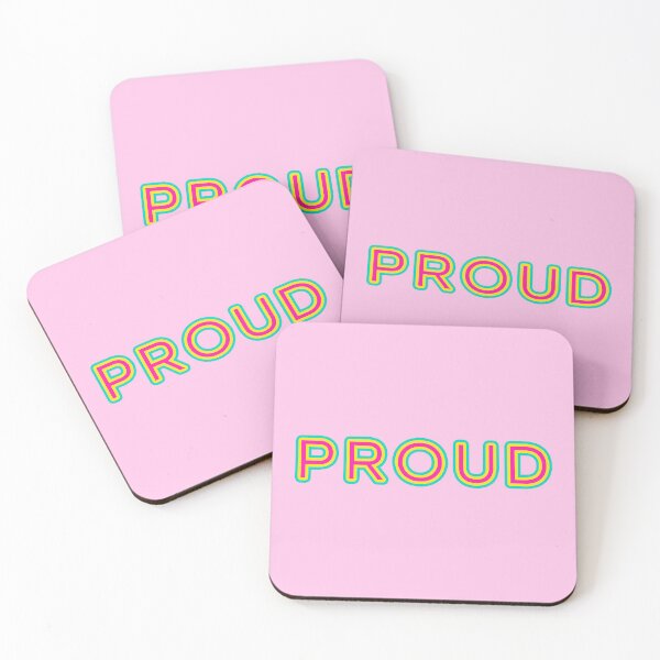 Item preview, Proud Outline - Pansexual Flag designed and sold by sillyjess.