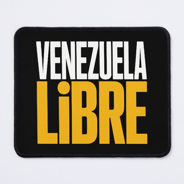 Item preview, VENEZUELA - LIBRE designed and sold by MtWoodsonSales.
