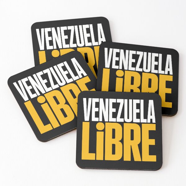 Item preview, VENEZUELA - LIBRE designed and sold by MtWoodsonSales.