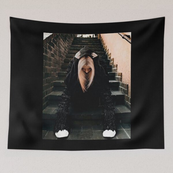 Item preview, Avril Baby Lavigne VL18 designed and sold by sindifitriak.