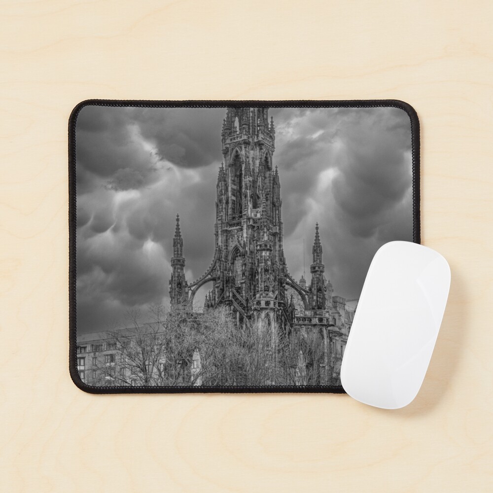 Item preview, Mouse Pad designed and sold by RJWImages.