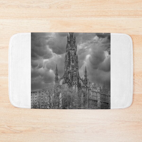 Item preview, Edinburgh Scott Monument designed and sold by RJW Images.