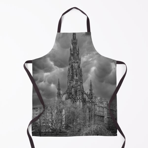 Item preview, Edinburgh Scott Monument designed and sold by RJW Images.
