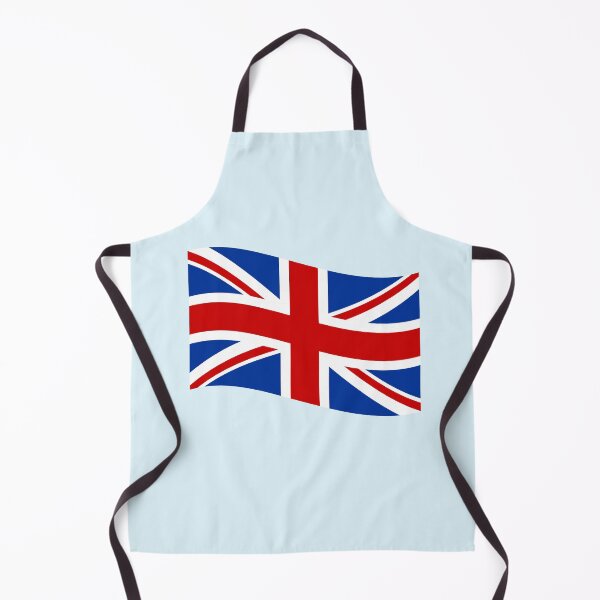 Item preview,  British national flag wave icon designed and sold by andbeldesign.