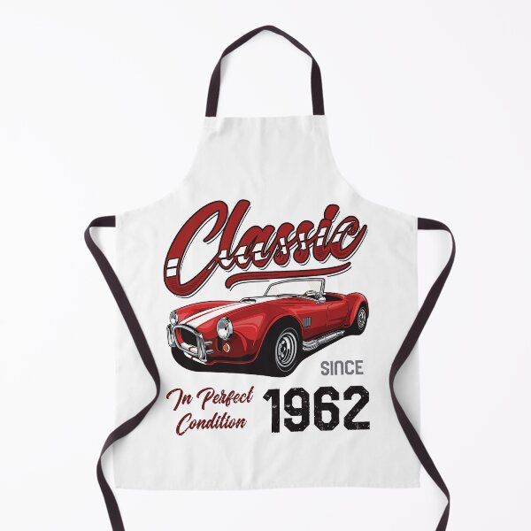 Item preview, I'm Not Old I'm Classic Car Vintage Born In 1962 designed and sold by JRRTs.