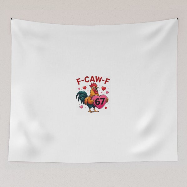 Item preview, 67 F-CAW-F Santa - Funny 6'7 Dancing Christmas Meme - Boys Kids Essential designed and sold by Inkvado.