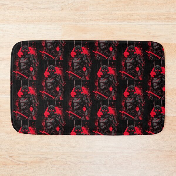 Item preview, Cyber Samurai Ascension designed and sold by wolfgangrainer.
