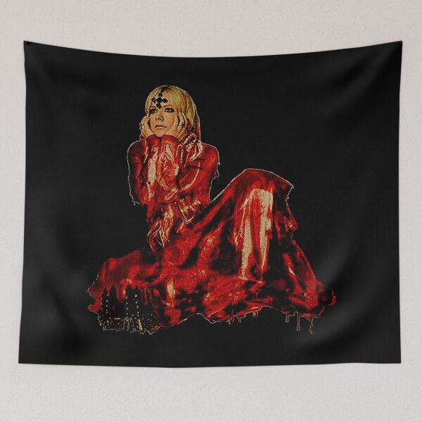 Item preview, Avril Baby Lavigne VL19 designed and sold by sindifitriak.