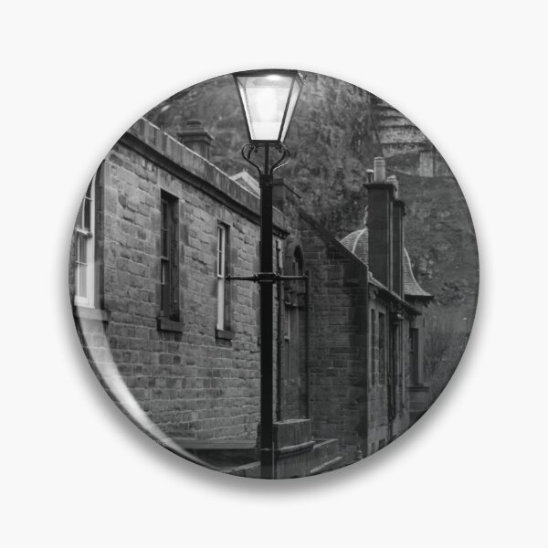 Item preview, Edinburgh Vennel view of the castle designed and sold by RJW Images.
