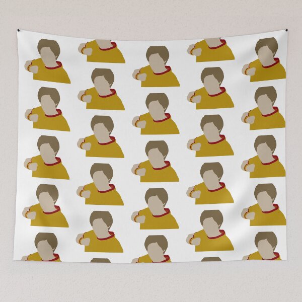 Item preview, Scott Pilgrim Vs The World designed and sold by floradoesstuff.