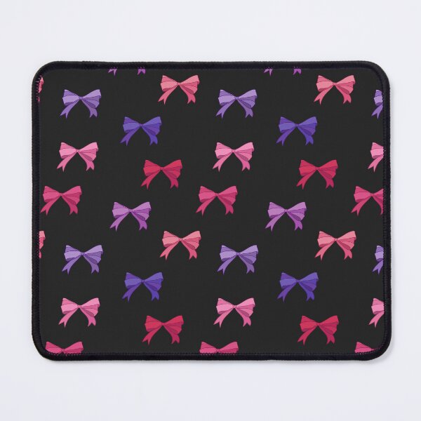 Item preview, Pink Purple Coquette Bows Multipack designed and sold by ketrena.