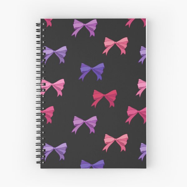 Item preview, Pink Purple Coquette Bows Multipack designed and sold by ketrena.