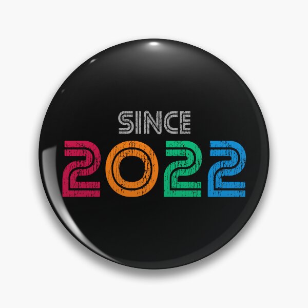 Item preview, Vintage Since 2022 Retro Birthday designed and sold by WAMTEES.