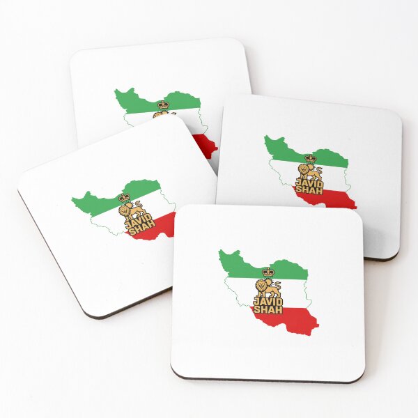 Item preview, JAVID SHAH Lion and Sun with Pahlavi Crown  designed and sold by ARIAF.