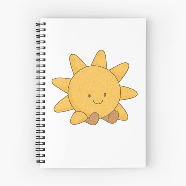 Item preview, Amuseable Sun designed and sold by DecalRush.