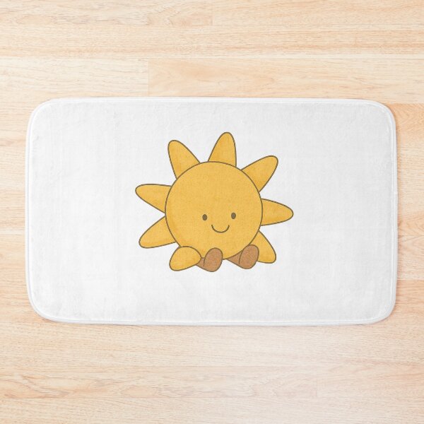 Item preview, Amuseable Sun designed and sold by DecalRush.