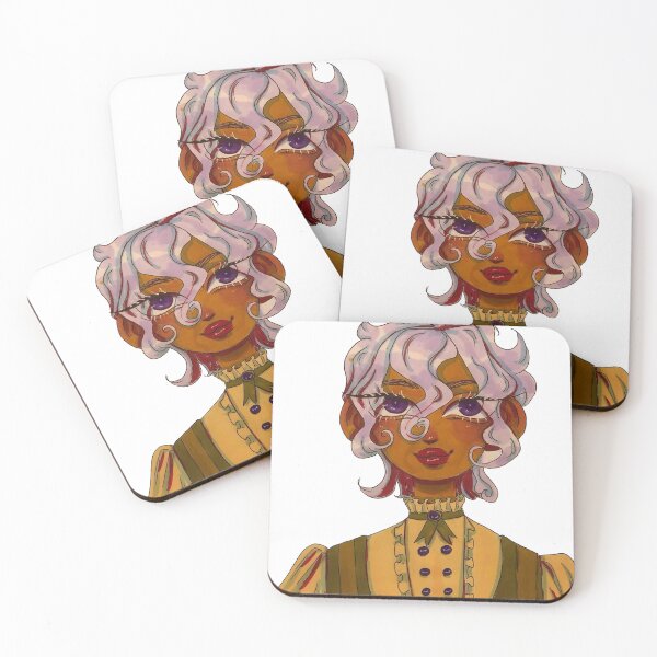 Item preview, The Arcana Asra designed and sold by majopienne.