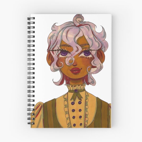 Item preview, The Arcana Asra designed and sold by majopienne.