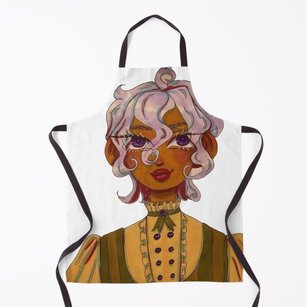 Item preview, The Arcana Asra designed and sold by majopienne.