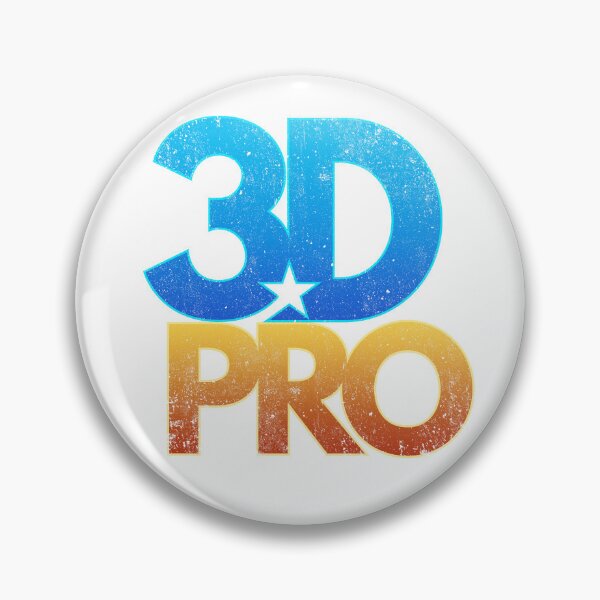 Item preview, 3DPRO Distressed Gradient designed and sold by 3DPRO™.