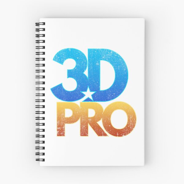 Item preview, 3DPRO Distressed Gradient designed and sold by 3DPRO™.