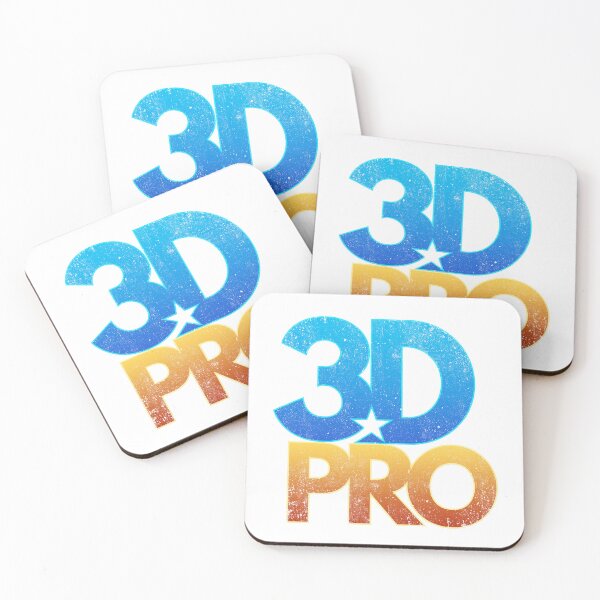 Item preview, 3DPRO Distressed Gradient designed and sold by 3DPRO™.