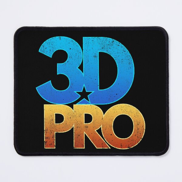 Item preview, 3DPRO Distressed Gradient designed and sold by 3DPRO™.
