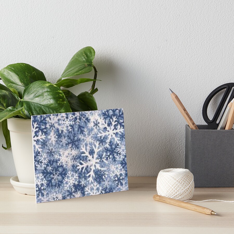 Item preview, Art Board Print designed and sold by Emma-Roid.