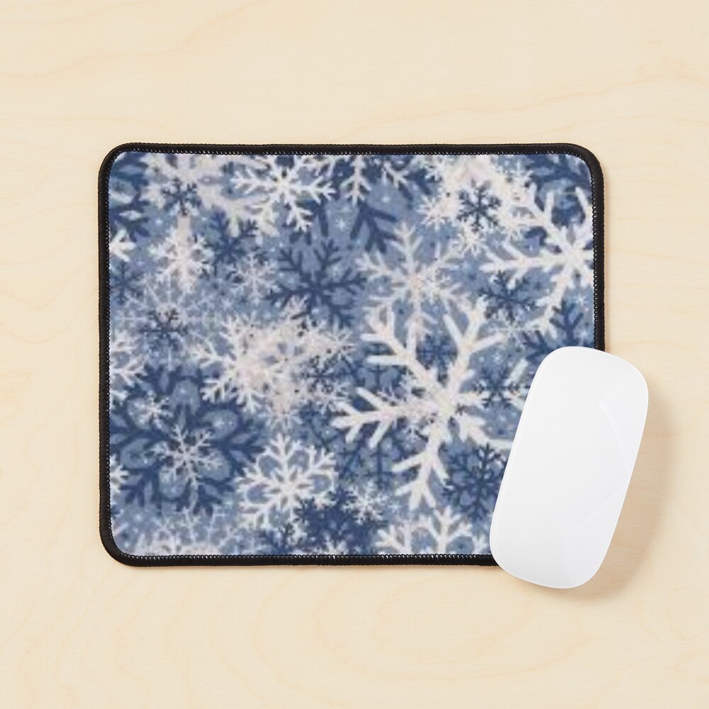 Item preview, Mouse Pad designed and sold by Emma-Roid.