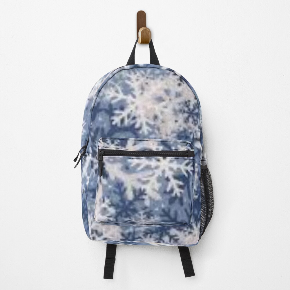 Item preview, Backpack designed and sold by Emma-Roid.