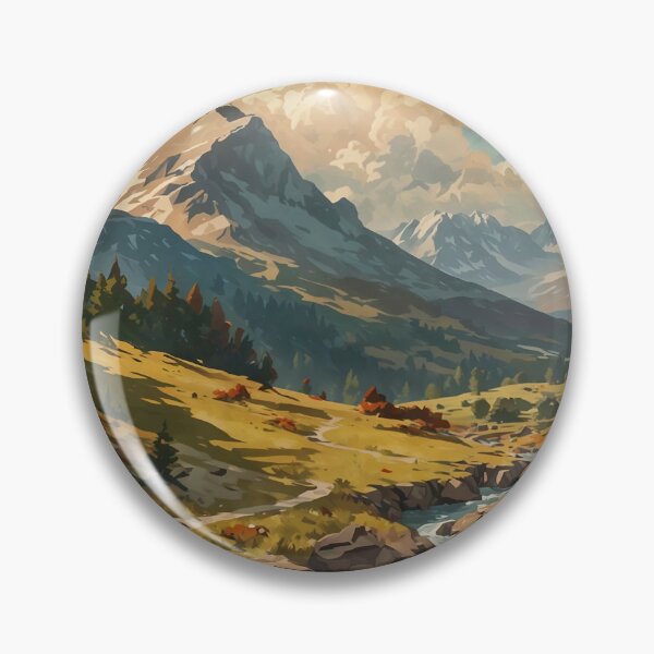 Item preview, Panoramic Vista designed and sold by spicoli13design.