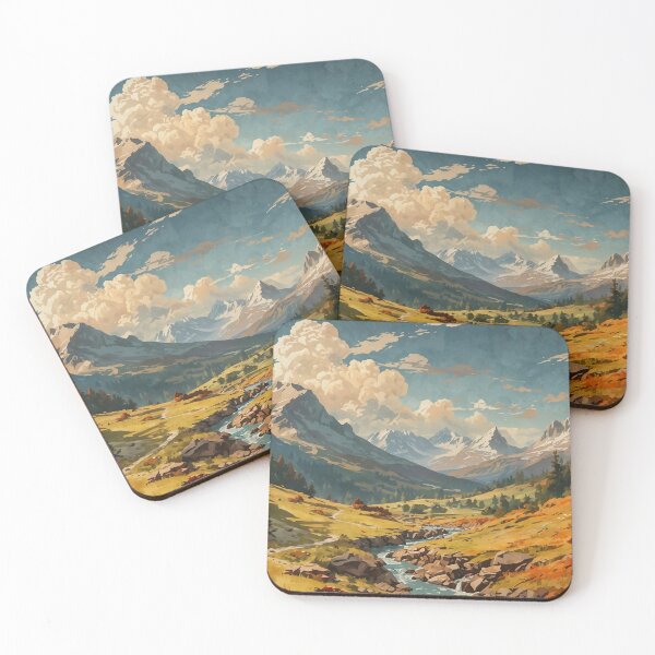 Item preview, Panoramic Vista designed and sold by spicoli13design.