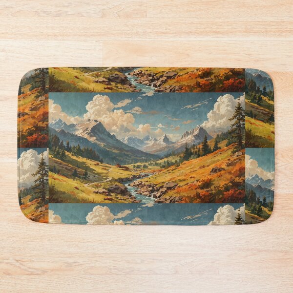 Item preview, Panoramic Vista designed and sold by spicoli13design.